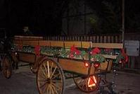 Whitehaven Carriages