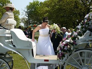 Whitehaven Carriages